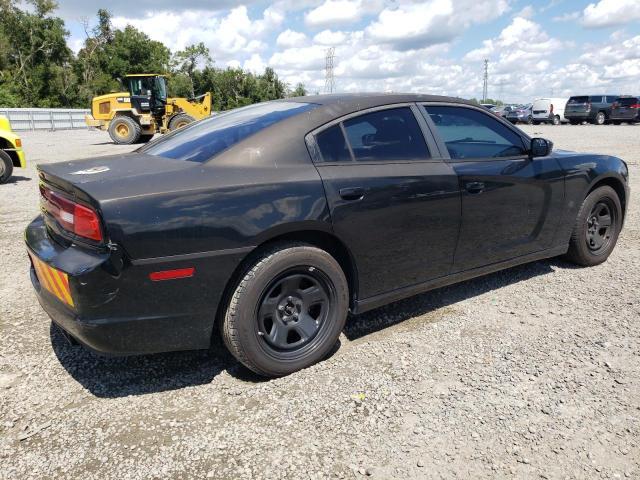 2014 Dodge Charger Police