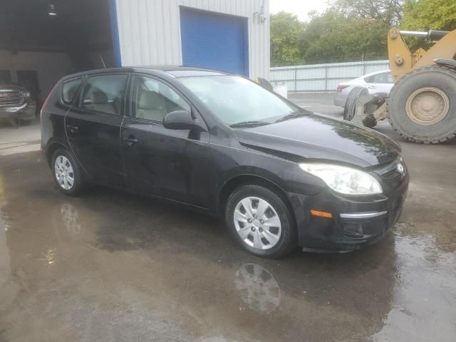 2011 Hyundai Elantra Touring GLS