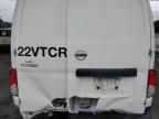 2019 Nissan NV200 2.5S