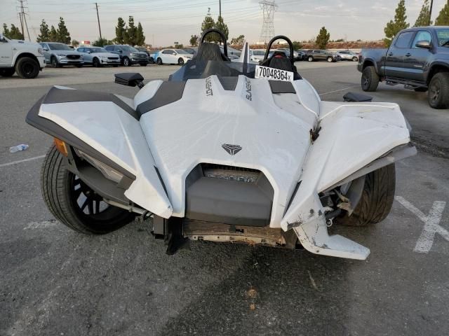 2021 Polaris Slingshot S