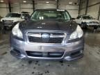 2014 Subaru Legacy 2.5I Premium