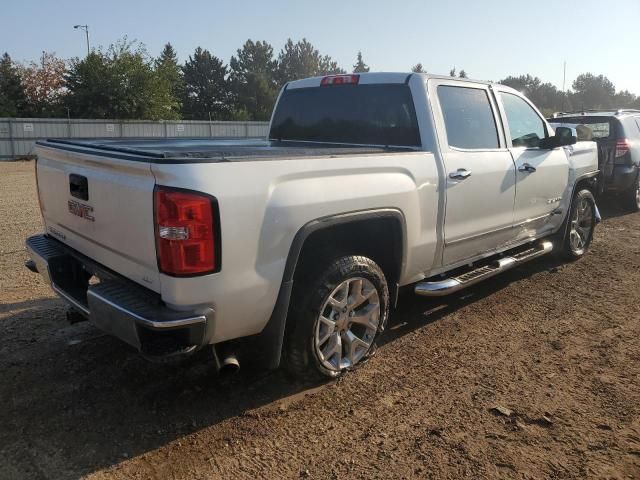 2015 GMC Sierra K1500 SLT