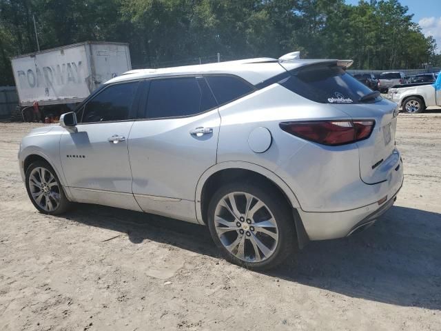 2019 Chevrolet Blazer Premier