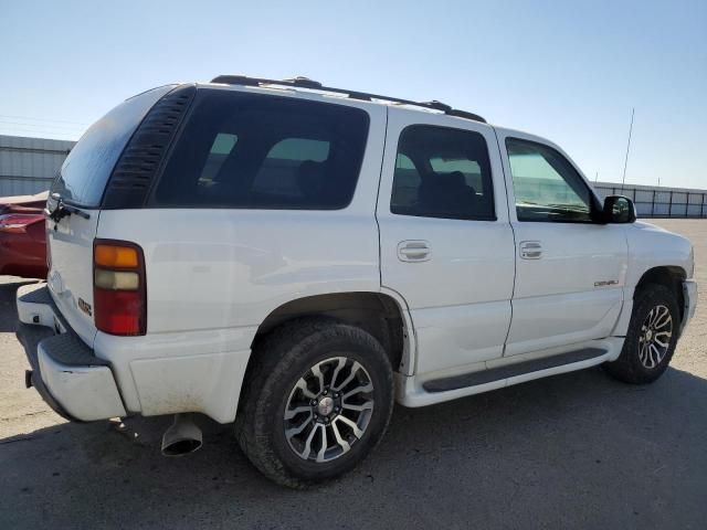 2002 GMC Denali