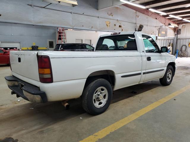 2002 GMC New Sierra C1500