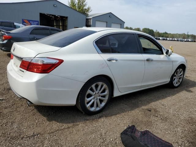 2013 Honda Accord Touring