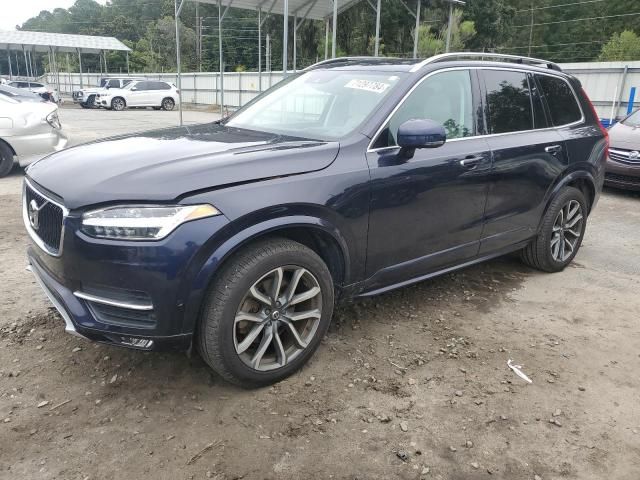 2019 Volvo XC90 T6 Momentum