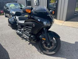 2013 Honda GL1800 B en venta en Dyer, IN