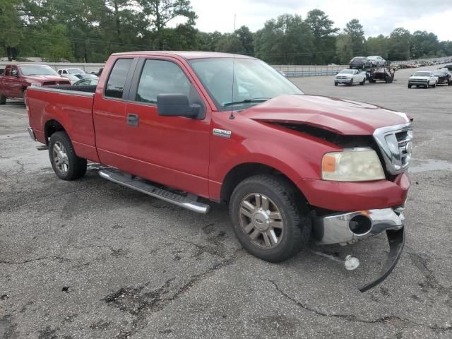 2007 Ford F150