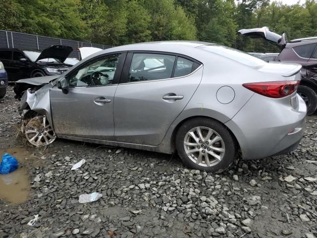 2014 Mazda 3 Touring