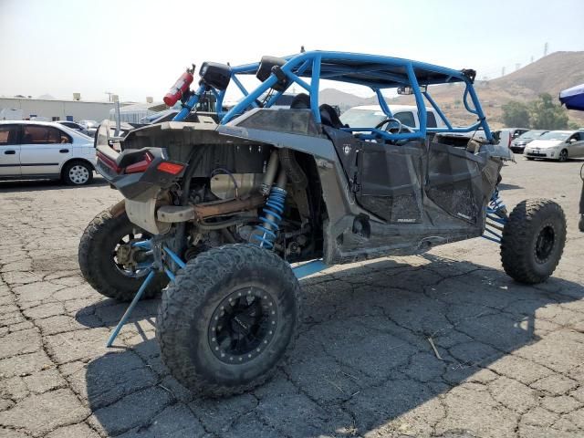 2019 Polaris RZR XP 4 Turbo EPS