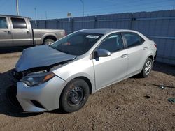 2014 Toyota Corolla L for sale in Greenwood, NE