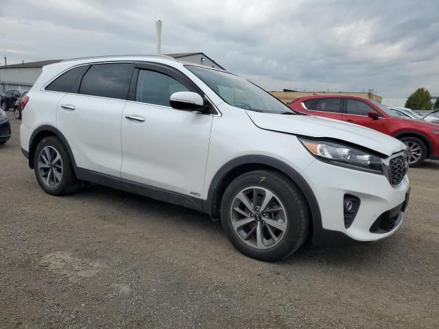 2020 KIA Sorento EX