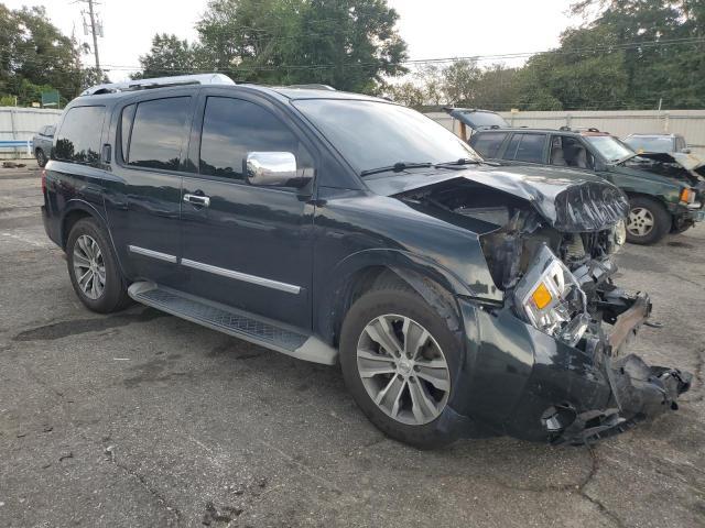 2015 Nissan Armada SV