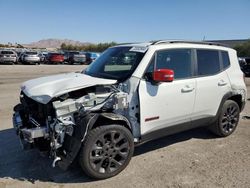 Jeep Renegade salvage cars for sale: 2023 Jeep Renegade Latitude