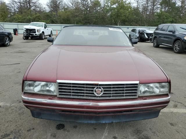 1991 Cadillac Allante