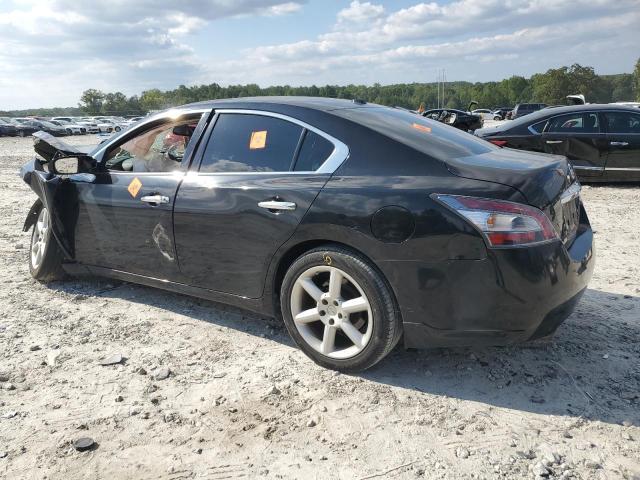 2013 Nissan Maxima S