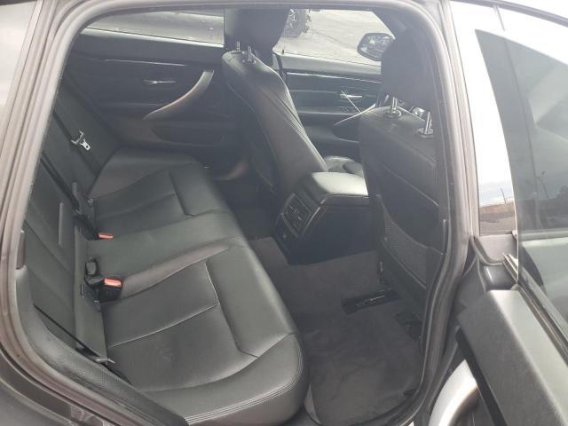 2016 BMW 428 I Gran Coupe Sulev