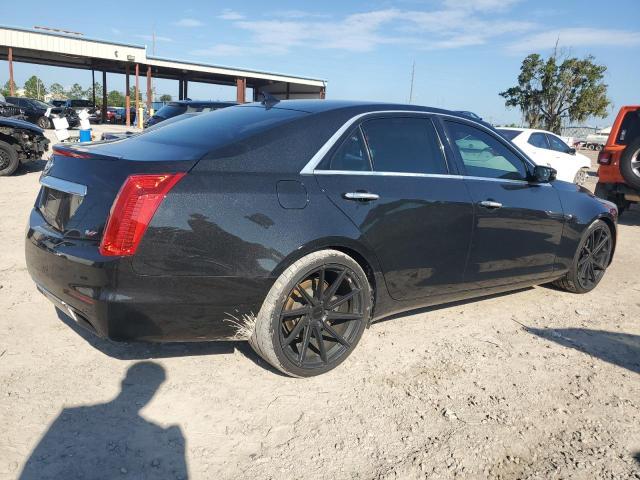 2014 Cadillac CTS Vsport Premium