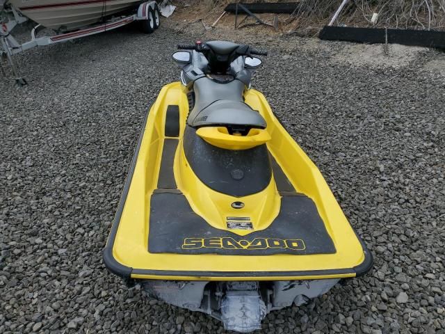 2004 BRP Jetski