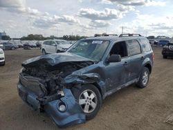 2012 Ford Escape XLT for sale in Des Moines, IA