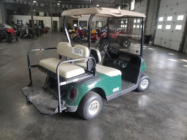 2009 Golf Ezgo