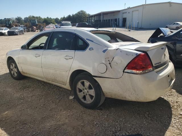 2007 Chevrolet Impala LT