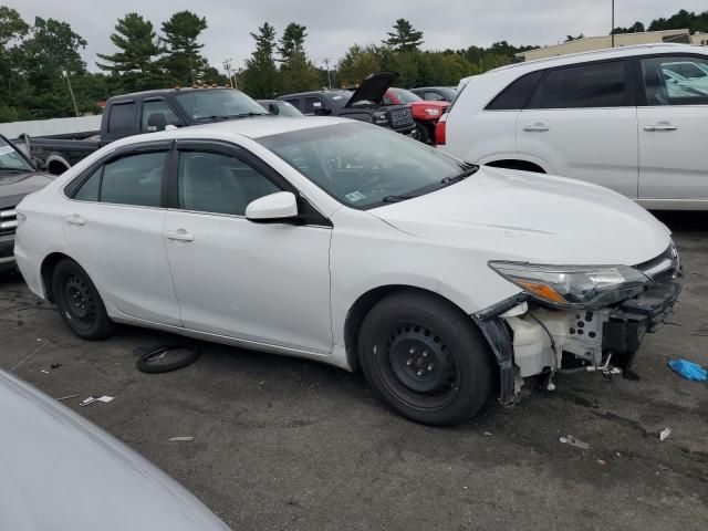 2015 Toyota Camry Hybrid