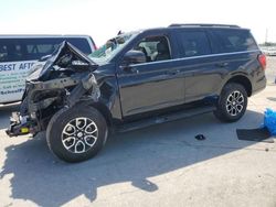 Ford Expedition salvage cars for sale: 2024 Ford Expedition XLT