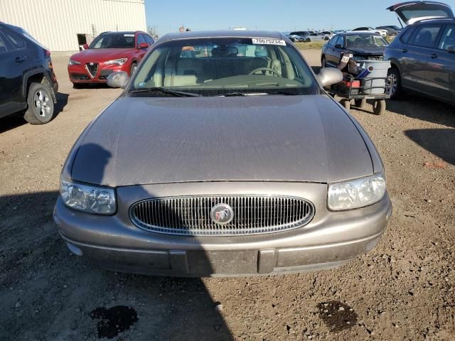 2004 Buick Lesabre Limited