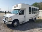 2013 Ford Econoline E350 Super Duty Cutaway Van