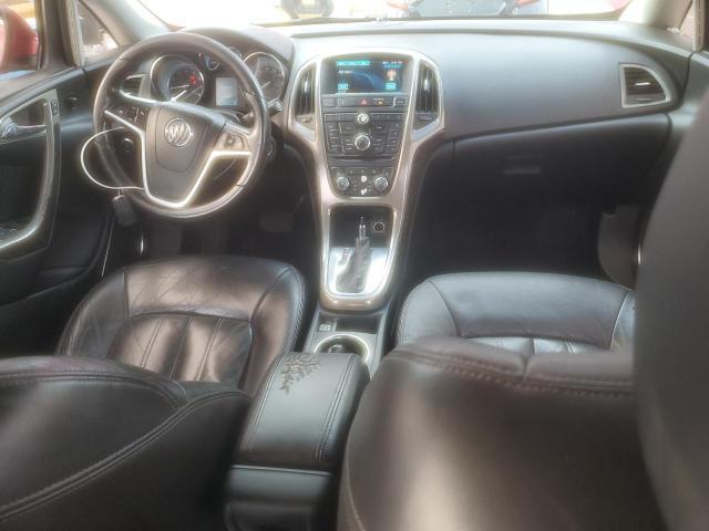 2017 Buick Verano