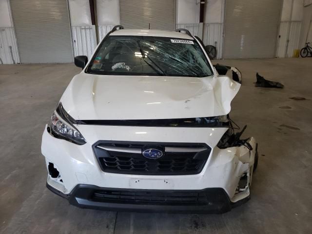 2019 Subaru Crosstrek