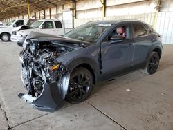 Mazda cx30 salvage cars for sale: 2024 Mazda CX-30 Preferred