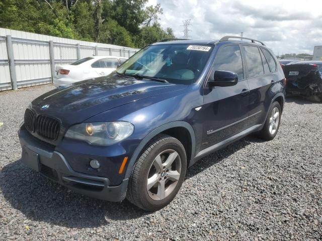 2008 BMW X5 3.0I