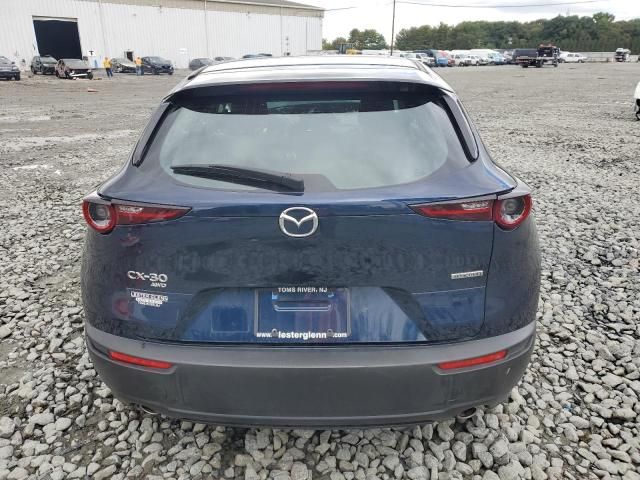 2024 Mazda CX-30