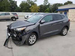 Hyundai Tucson salvage cars for sale: 2020 Hyundai Tucson SE