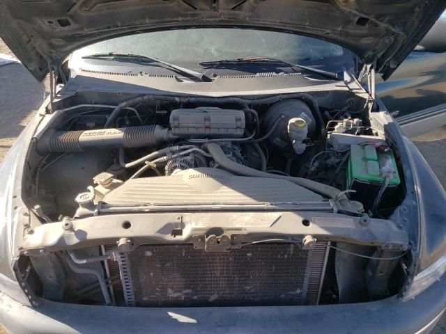 1999 Dodge RAM 1500