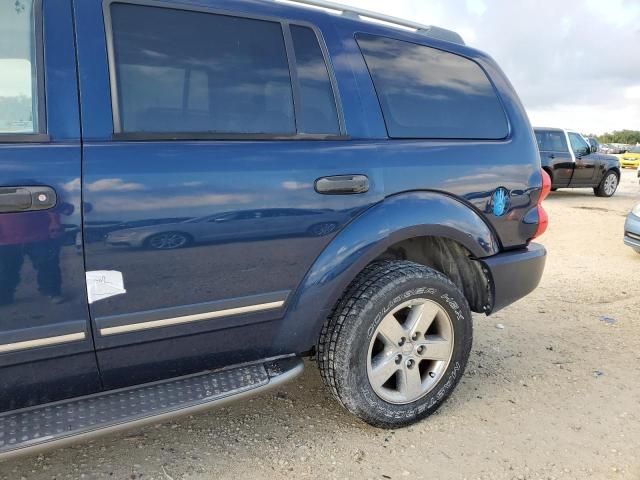 2006 Dodge Durango Limited