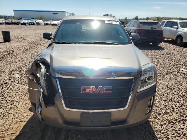 2011 GMC Terrain SLE