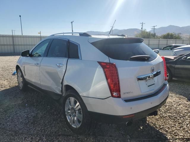 2011 Cadillac SRX Luxury Collection