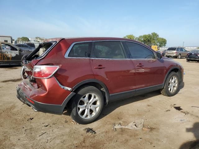 2012 Mazda CX-9