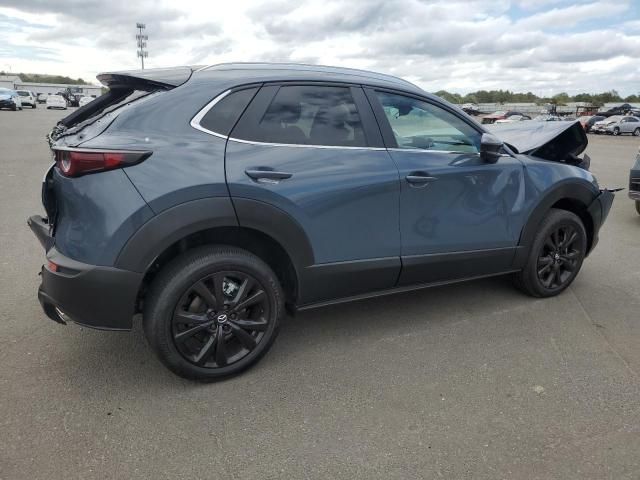 2024 Mazda CX-30 Preferred