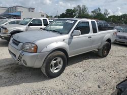 2001 Nissan Frontier King Cab XE for sale in Opa Locka, FL