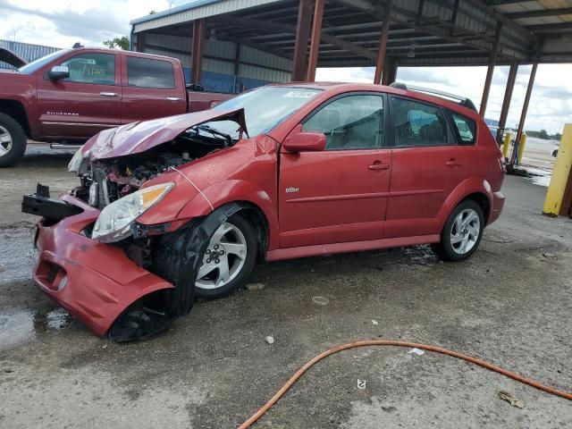 2007 Pontiac Vibe