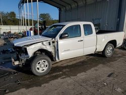 Toyota salvage cars for sale: 2015 Toyota Tacoma Access Cab