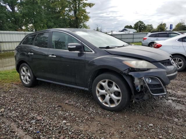 2010 Mazda CX-7