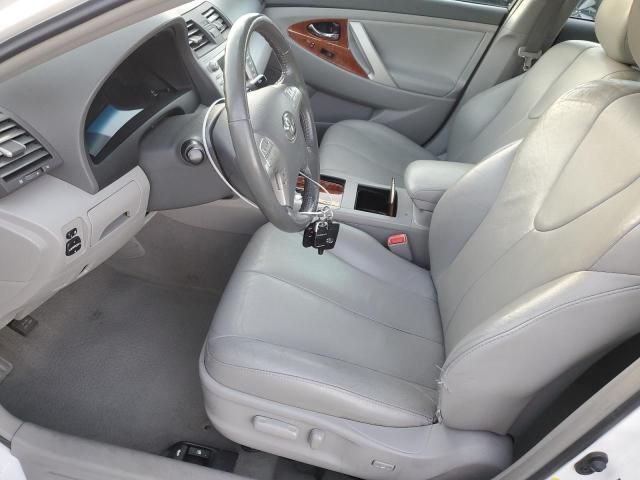 2011 Toyota Camry SE