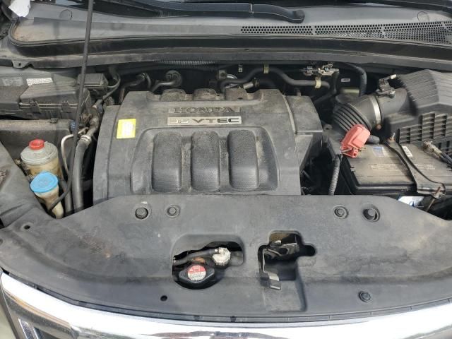 2008 Honda Odyssey EX