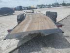 2015 Big Tex Trailer